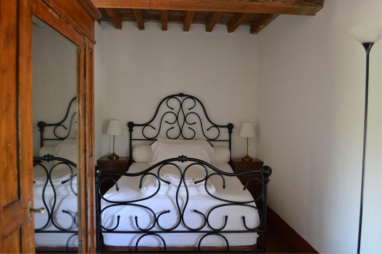 Bioagriturismo Il Cerreto Pomarance