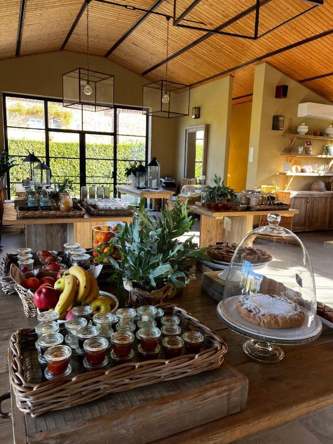 Bioagriturismo Il Cerreto Pomarance