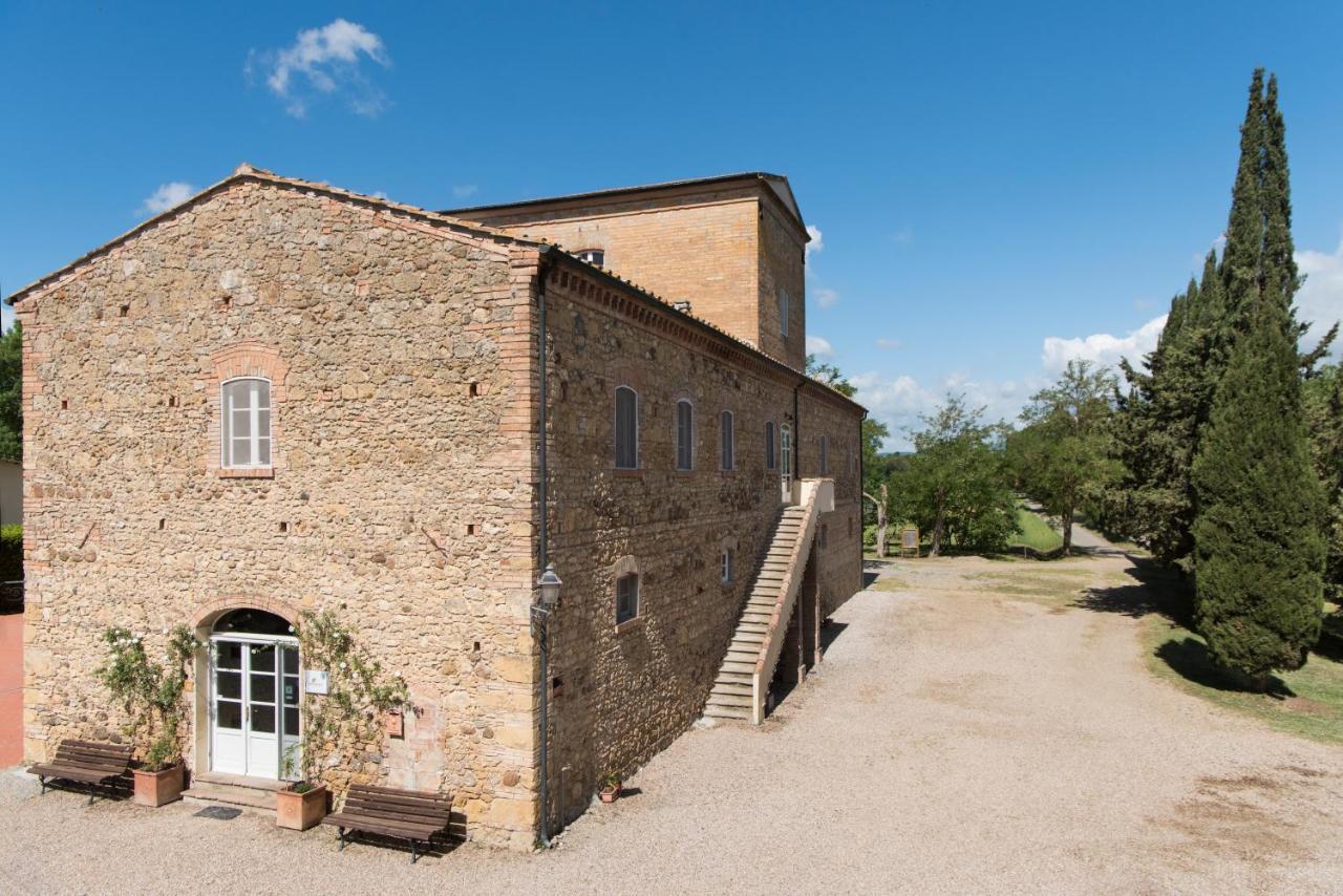 Bauernhof Bioagriturismo Il Cerreto *
