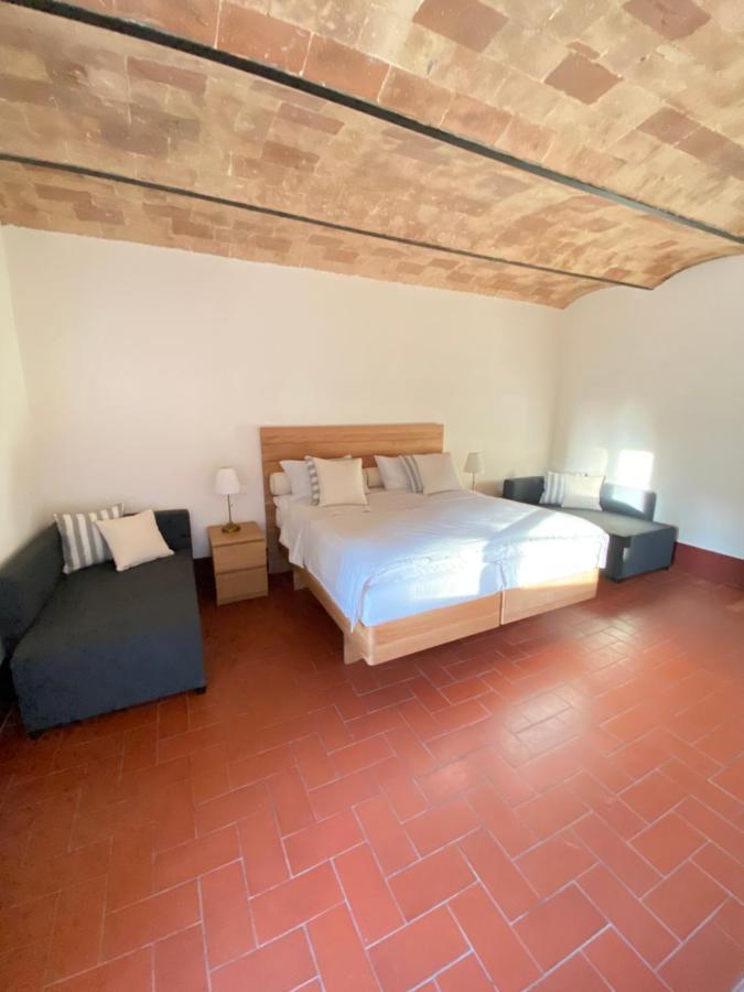 Bauernhof Bioagriturismo Il Cerreto *