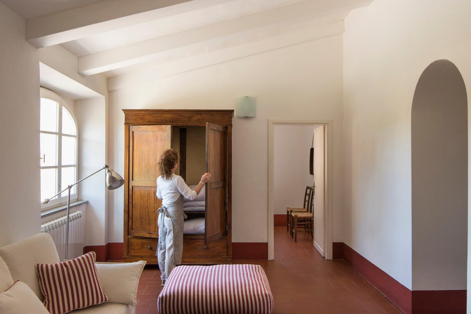 Bioagriturismo Il Cerreto Pomarance