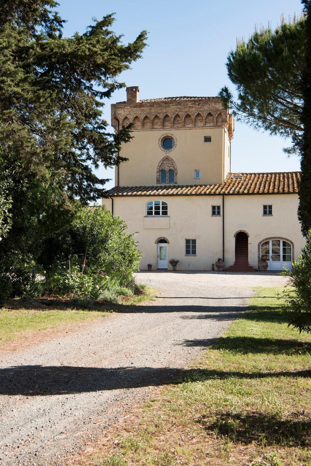 Bioagriturismo Il Cerreto *