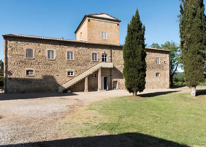 Bioagriturismo Il Cerreto