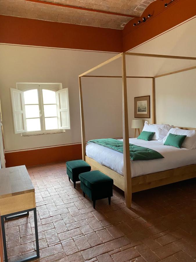 Bauernhof Bioagriturismo Il Cerreto